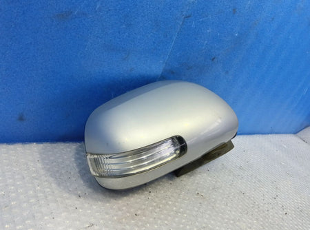 [SIDE MIRROR RH] TOYOTA VITZ KSP90 2009 1KR-FE FF AT 2WD #0403269015888