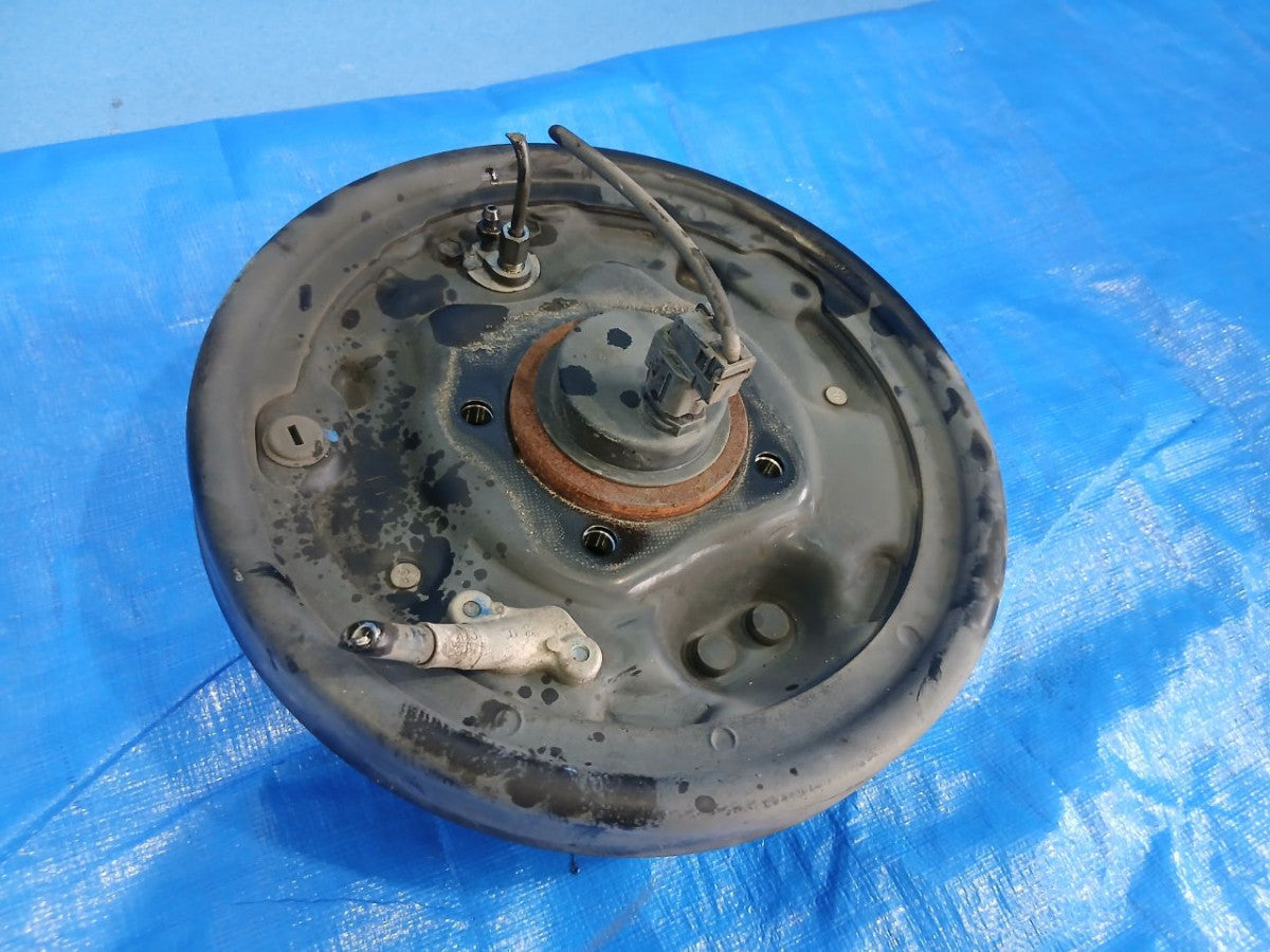 [R DRUM RH] TOYOTA ISIS ZGM10W 2011 2ZR-FAE FF AT 2WD #0403264008467