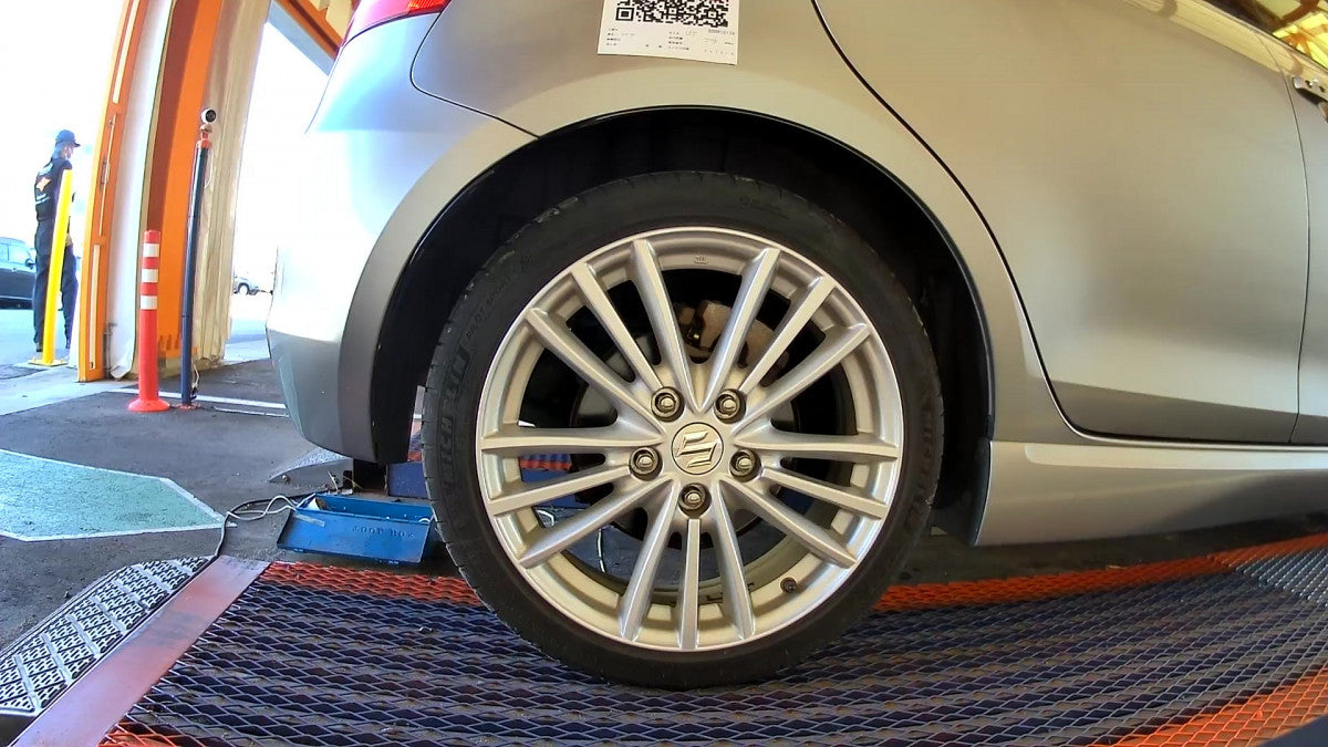 [CHOOSE PARTS] SUZUKI SWIFT ZC32S 2012 M16A FF MT 2WD #0001000016174