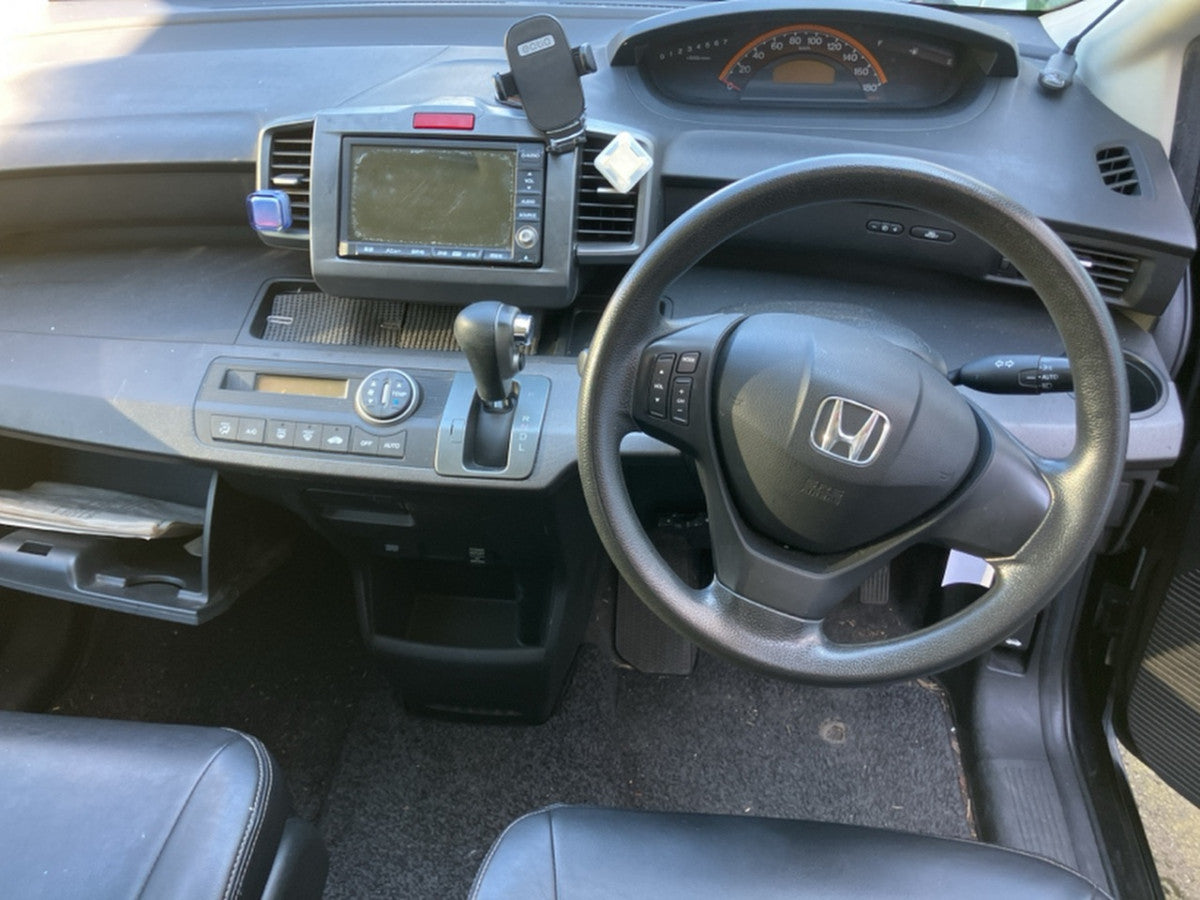 [CHOOSE PARTS] HONDA FREED GB3 2008 L15A FF AT 2WD #0002002661712