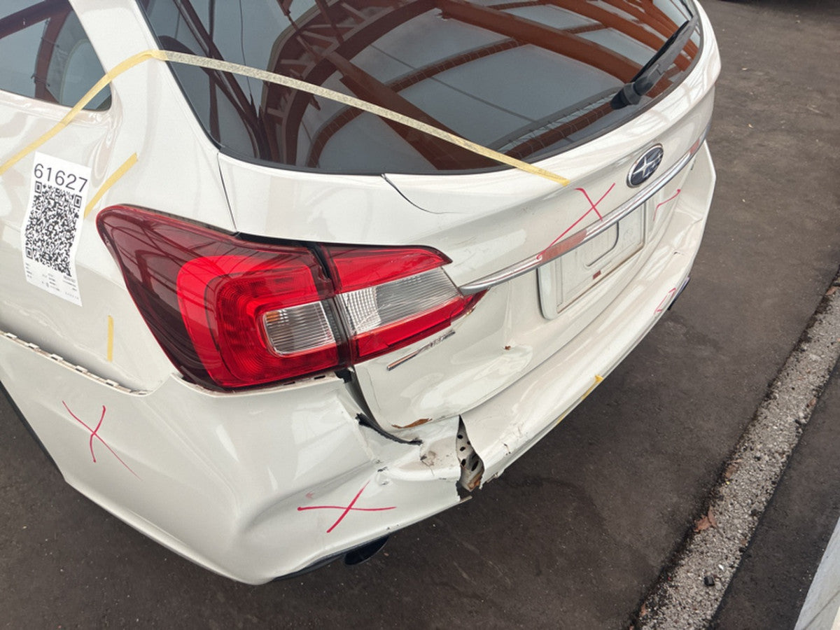[CHOOSE PARTS] SUBARU LEVORG VM4 2016 FB16 FF AT 4WD #0002002661627