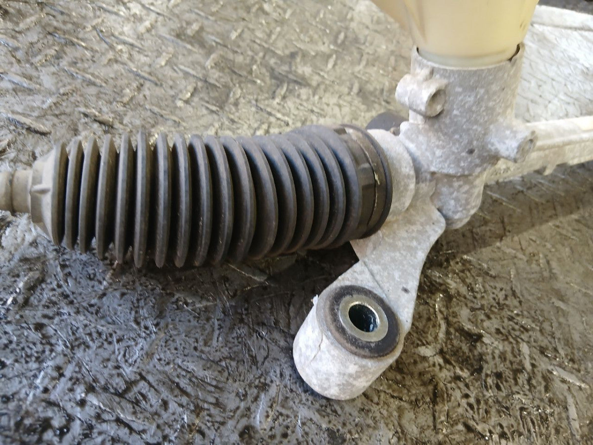 [RACK & PINION] MAZDA DEMIO DE3FS 2007 ZJ-VE FF AT 2WD #0403269017656