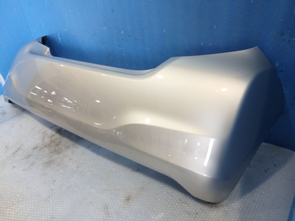 [R BUMPER ASSY] TOYOTA VITZ KSP130 2015 1KR-FE FF AT 2WD #0403267012489