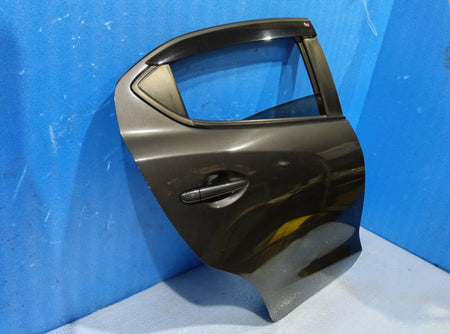 [R DOOR ASSY RH] MAZDA DEMIO DJ5AS 2015 S5-DPTS FF AT 4WD #040326A017997