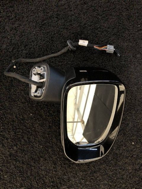 [SIDE MIRROR RH] VOLVO XC60 UD4204TXC 2018 D4204T FF AT 4WD #0003256914874