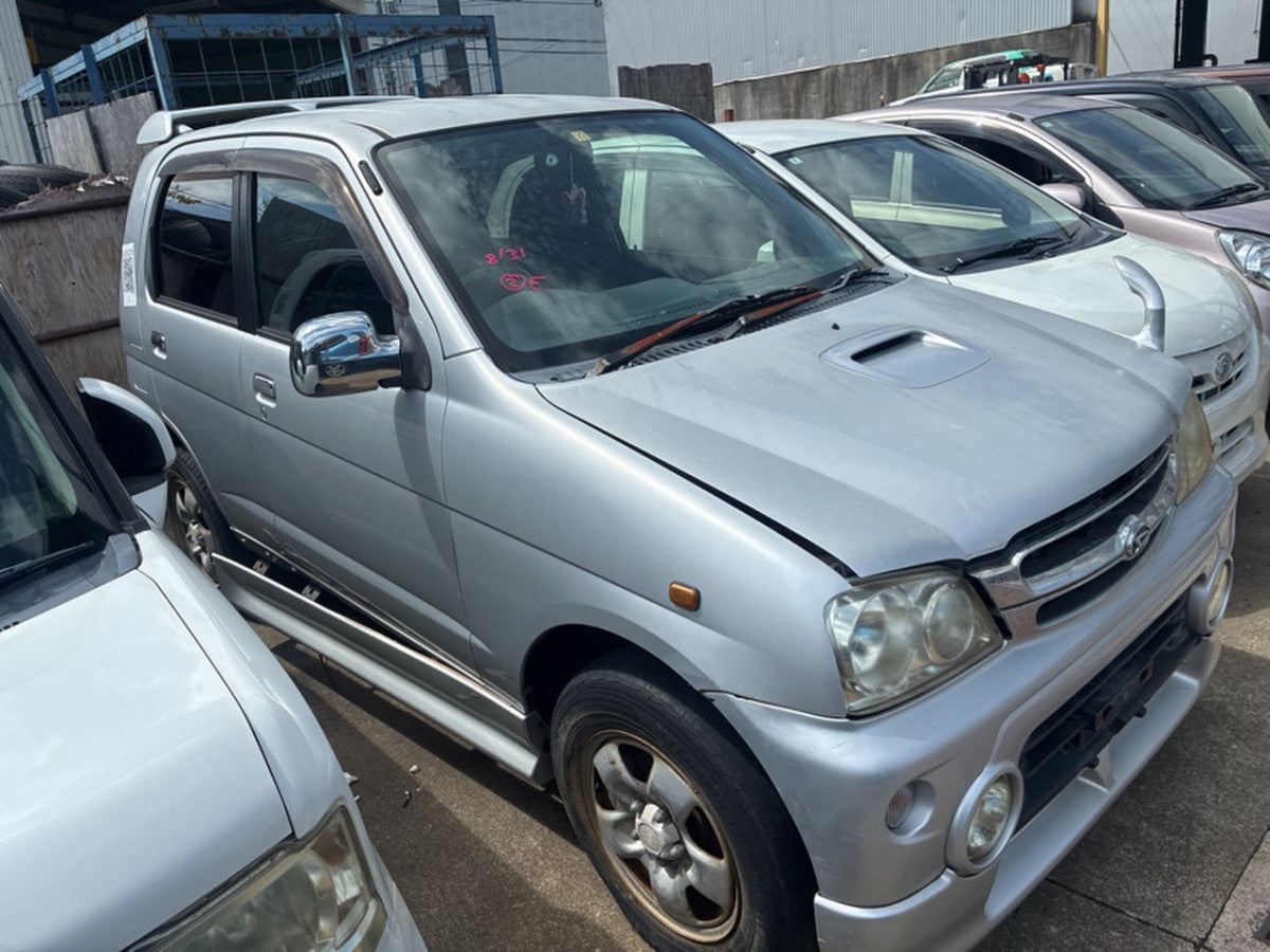 [CHOOSE PARTS] DAIHATSU TERIOS LUCIA J111G  EF-DEM FR AT 4WD #0002002682629