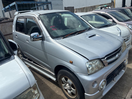 [CHOOSE PARTS] DAIHATSU TERIOS LUCIA J111G  EF-DEM FR AT 4WD #0002002682629