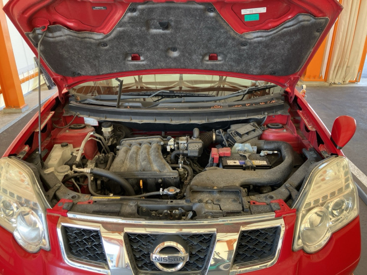 [CHOOSE PARTS] NISSAN X-TRAIL NT31 2012 MR20DE FF AT 4WD #0001000015264