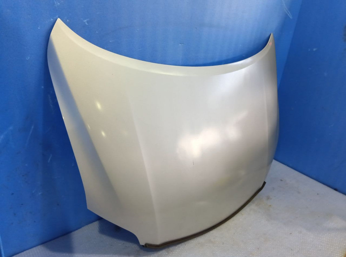 [BONNET] TOYOTA COROLLA FIELDER NZE141G 2007 1NZ-FE FF AT 2WD #0403269017098