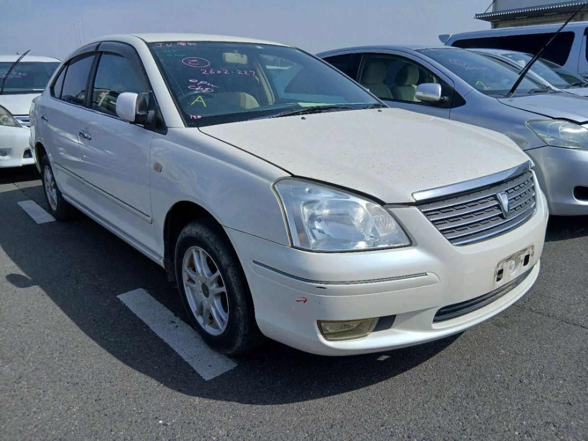 [R DOOR ASSY RH] TOYOTA PREMIO ZZT240 2002 1ZZ-FE FF AT 2WD #0403265009630