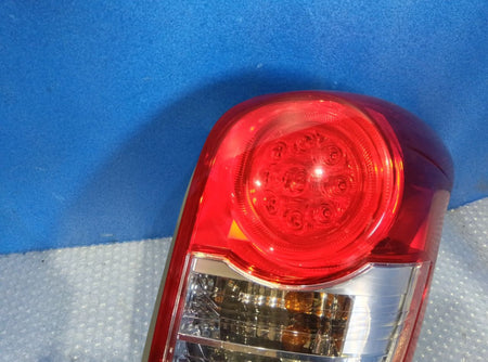 [TAIL LAMP RH] TOYOTA COROLLA FIELDER NZE141G 2009 1NZ-FE FF AT 2WD #0403267012960