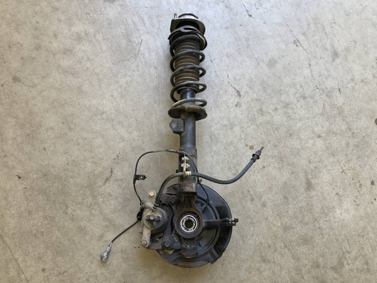 [F STRUT ASSY RH] DAIHATSU MOVE CANBUS LA800S 2006 KF FF AT 2WD #0003257925172