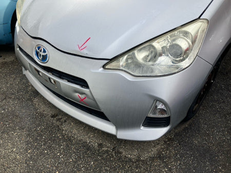 [CHOOSE PARTS] TOYOTA AQUA NHP10 2013 1NZ-FXE FF AT 2WD #0002002692876