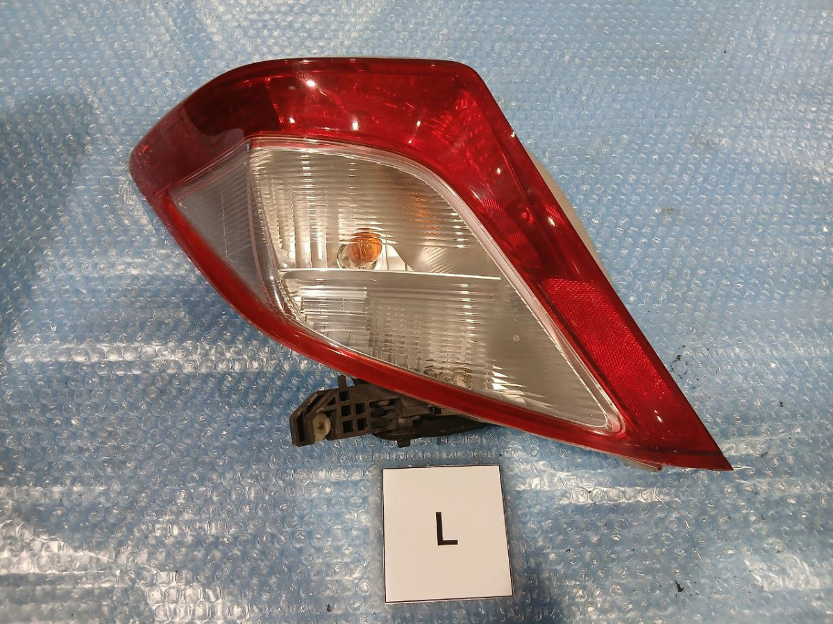 [TAIL LAMP LH] TOYOTA VITZ KSP130 2012 1KR-FE FF AT 2WD #0403264007800