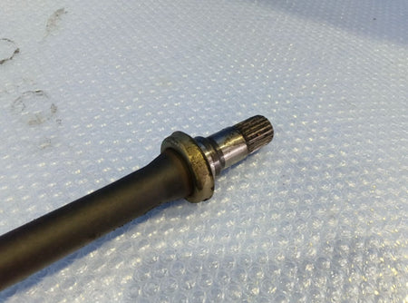 [F DRIVE SHAFT RH] TOYOTA ISIS ANM10W 2005 1AZ-FSE FF AT 2WD #0403265009203