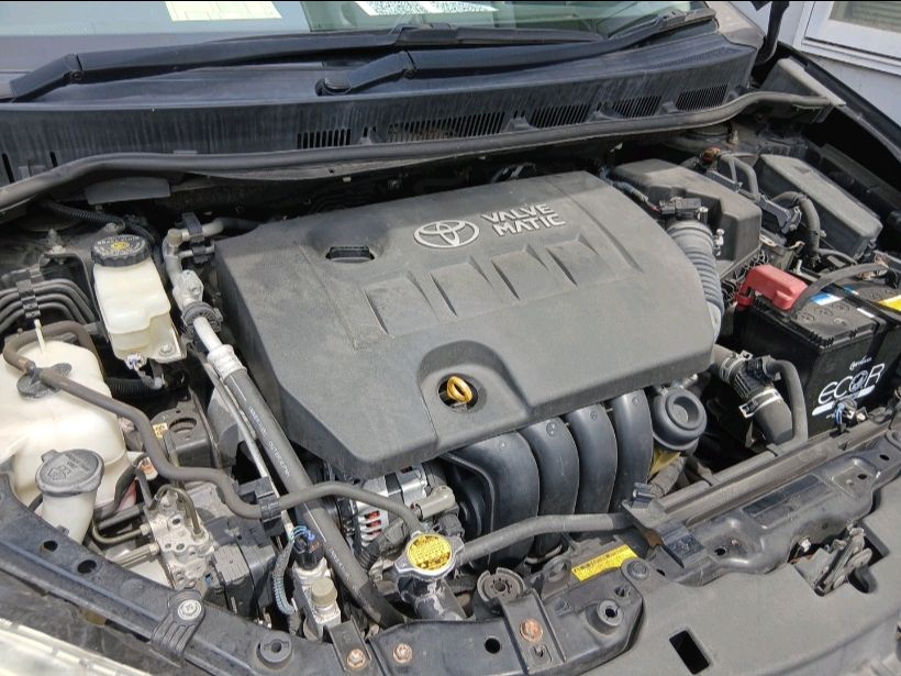 [CHOOSE PARTS] TOYOTA WISH ZGE20W 2010 2ZR-FAE FF AT 2WD #0401000000676