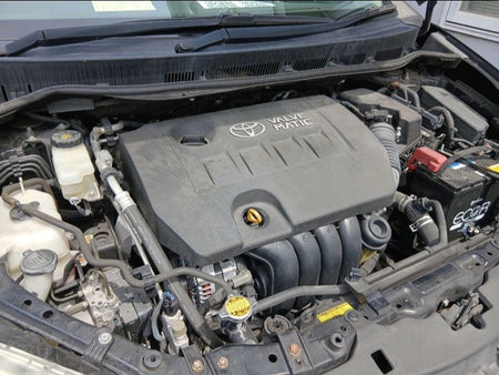 [CHOOSE PARTS] TOYOTA WISH ZGE20W 2010 2ZR-FAE FF AT 2WD #0401000000676