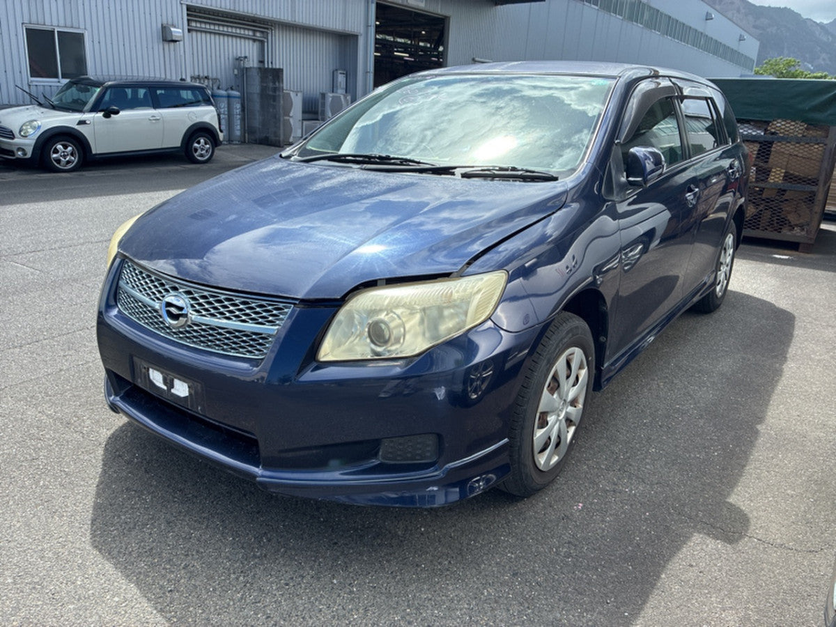 [TAIL LAMP RH] TOYOTA COROLLA FIELDER NZE141G 2007 1NZ-FE FF AT 2WD #0403269015821