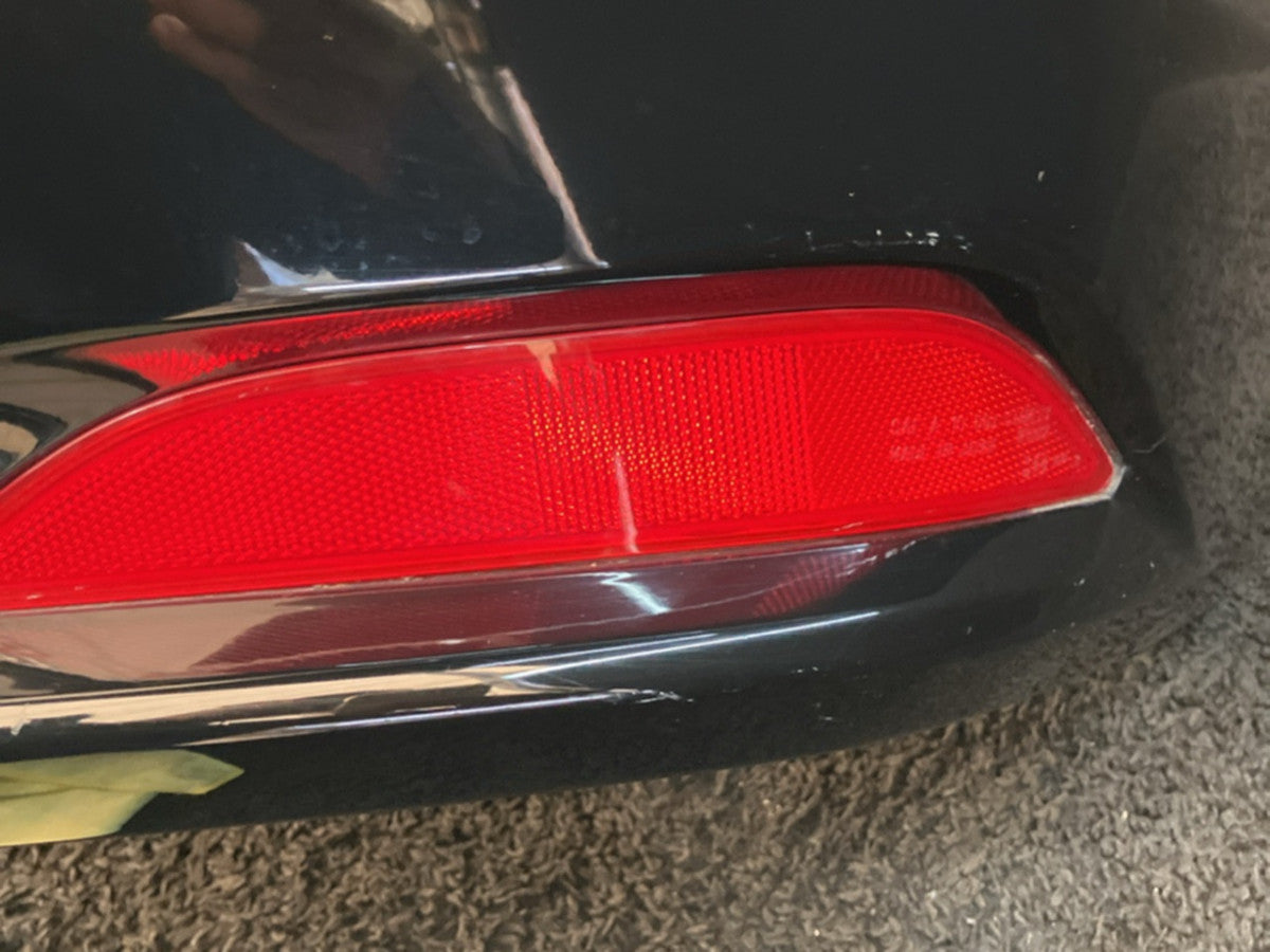 [R BUMPER ASSY] HONDA GRACE GM4 2017 LEB FF AT 2WD #0003263053687