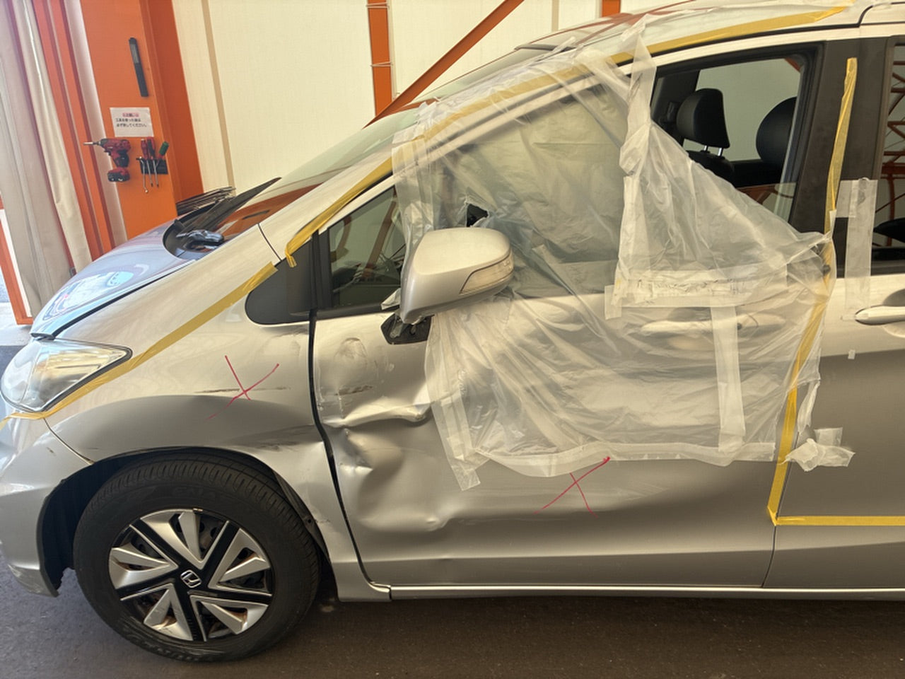 [CHOOSE PARTS] HONDA FREED GB3 2014 L15A FF AT 2WD #0002002661595