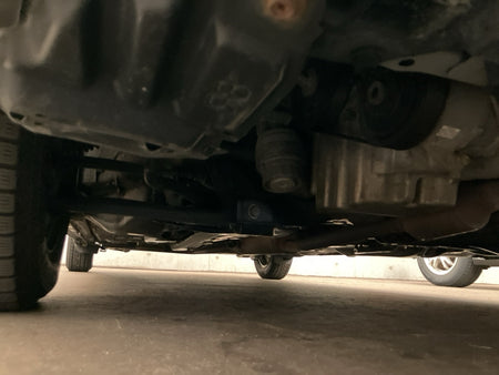 [CHOOSE PARTS] TOYOTA VITZ KSP130 2011 1KR-FE FF AT 2WD #0001000015906