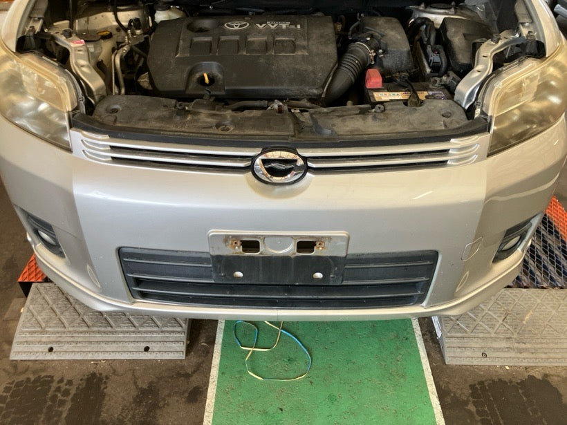 [CHOOSE PARTS] TOYOTA COROLLA RUMION ZRE152N 2009 2ZR-FE FF AT 2WD #0002002693111