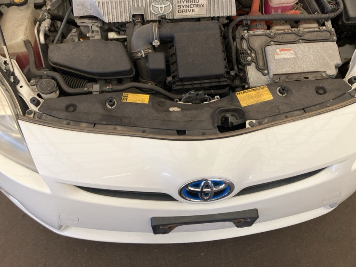 [CHOOSE PARTS] TOYOTA PRIUS ZVW30 2009 2ZR-FXE FF AT 2WD #0001000015927