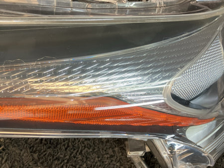 [HEADLIGHT ASSY RH] TOYOTA PRIUS ZVW50 2018 2ZR-FXE FF AT 2WD #0003264083967