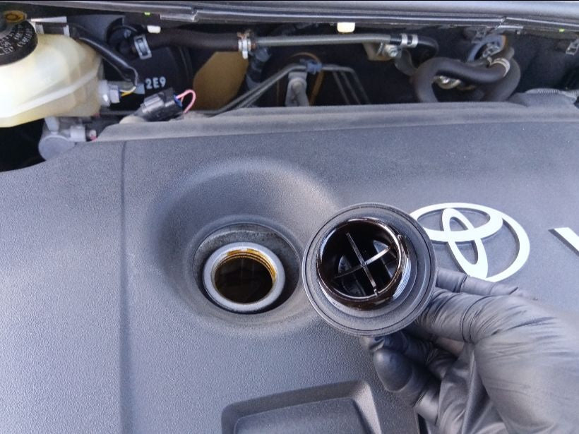 [BRAKE MASTER ASSY] TOYOTA COROLLA FIELDER ZRE142G 2009 2ZR-FE FF AT 2WD #0403269016905