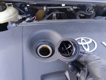 [BRAKE MASTER ASSY] TOYOTA COROLLA FIELDER ZRE142G 2009 2ZR-FE FF AT 2WD #0403269016905