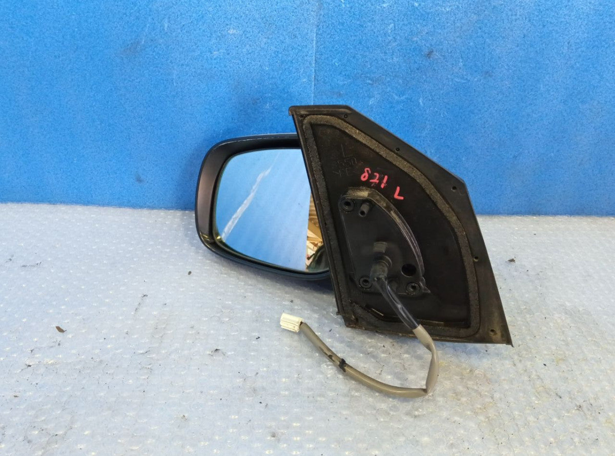 [SIDE MIRROR LH] TOYOTA COROLLA AXIO NZE141 2009 1NZ-FE FF AT 2WD #0403269016779