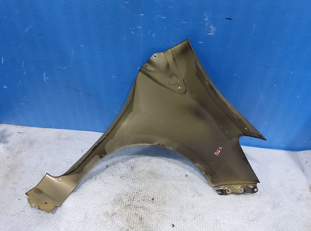 [FENDER LH] TOYOTA VITZ KSP130 2011 1KR-FE FF AT 2WD #0403267013929