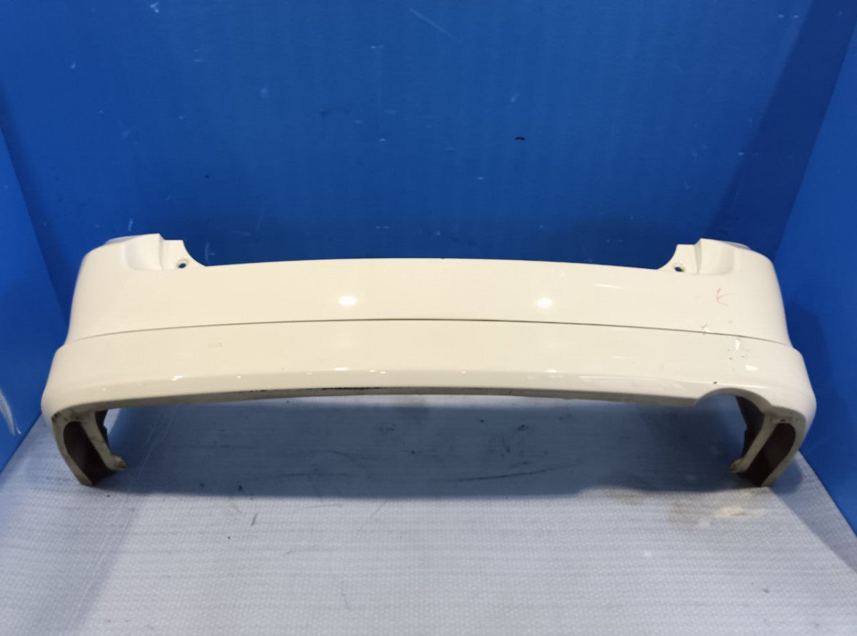 [R BUMPER ASSY] TOYOTA COROLLA FIELDER NZE141G 2007 1NZ-FE FF AT 2WD #0403266011608