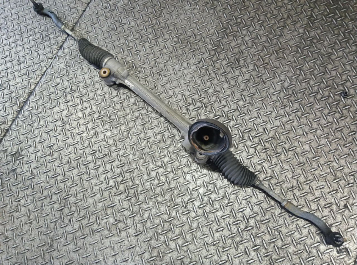 [RACK & PINION] TOYOTA VITZ KSP90 2010 1KR-FE FF AT 2WD #0403266011156