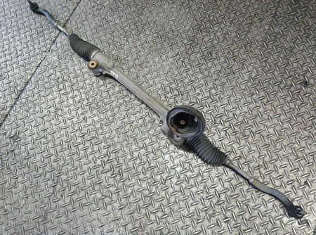 [RACK & PINION] TOYOTA VITZ KSP90 2010 1KR-FE FF AT 2WD #0403266011156