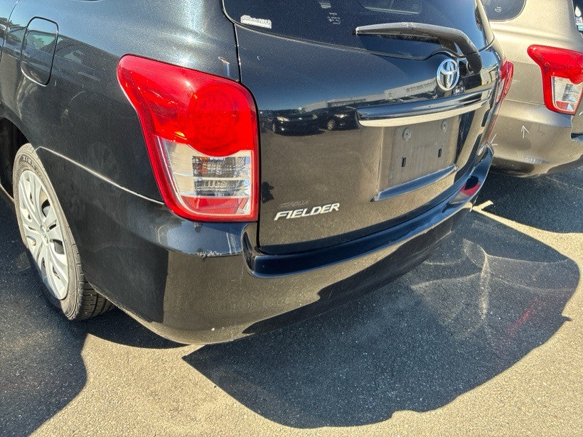 [CHOOSE PARTS] TOYOTA COROLLA FIELDER ZRE142G 2010 2ZR-FE FF AT 2WD #0401000000909