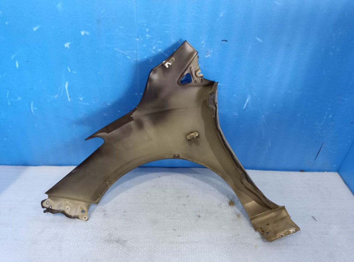 [FENDER RH] MAZDA DEMIO DE3FS 2009 ZJ-VEM FF AT 2WD #0403269017697