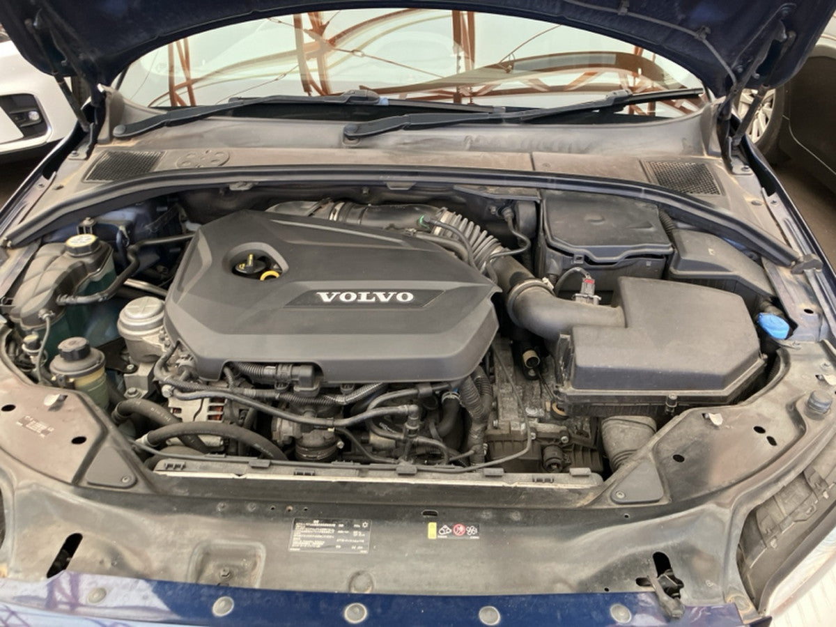 [HEADLIGHT ASSY RH] VOLVO V70 BB4164TW 2012 B4164T FF AT 2WD #0003257930212