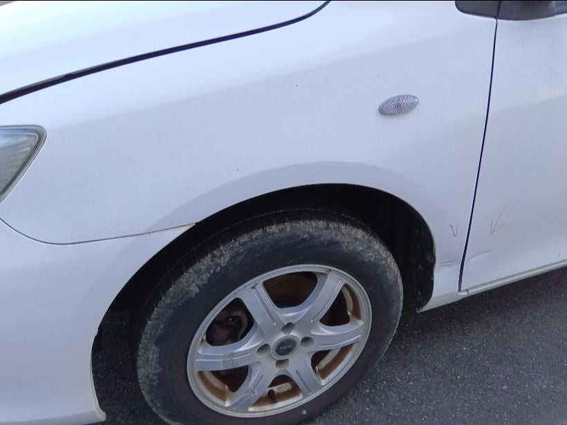 [FUEL DELIVERY PIPE] TOYOTA COROLLA FIELDER NZE144G 2010 1NZ-FE FF AT 4WD #0403267013089