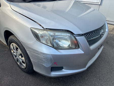[CHOOSE PARTS] TOYOTA COROLLA FIELDER NZE141G 2007 1NZ-FE FF AT 2WD #0401000000831