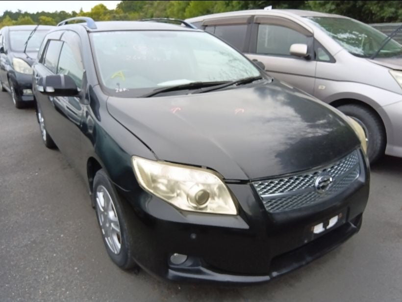 [F SUSPENSION ASSY RH] TOYOTA COROLLA FIELDER ZRE142G 2007 2ZR-FE FF AT 2WD #0403264008180