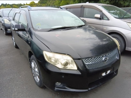 [F SUSPENSION ASSY RH] TOYOTA COROLLA FIELDER ZRE142G 2007 2ZR-FE FF AT 2WD #0403264008180