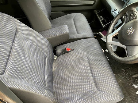 [F DOOR ASSY LH] SUZUKI WAGON R MH95S  R06D FF AT 2WD #000324A768797