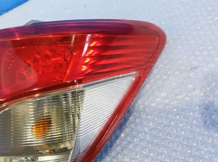 [TAIL LAMP RH] TOYOTA VITZ KSP130 2012 1KR-FE FF AT 2WD #0403267012143