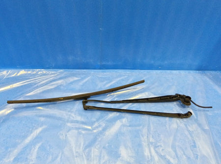 [F WIPER MOTOR] TOYOTA VITZ KSP130 2013 1KR-FE FF AT 2WD #0403264008352