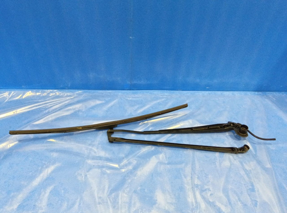 [F WIPER MOTOR] TOYOTA VITZ KSP130 2013 1KR-FE FF AT 2WD #0403264008352
