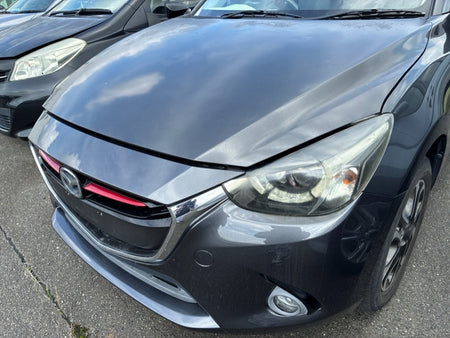 [CHOOSE PARTS] MAZDA DEMIO DJ5AS 2015 S5-DPTS FF AT 4WD #0401000000901