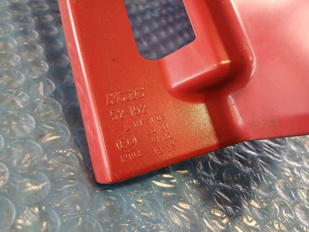 [TAIL LAMP RH] TOYOTA RACTIS NCP100  1NZ-FE FF AT 2WD #0403264007582