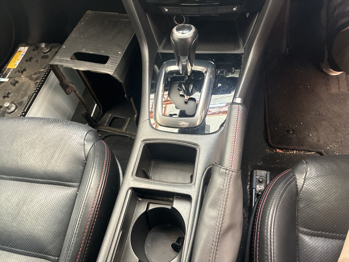 [CHOOSE PARTS] MAZDA ATENZA SEDAN GJ2FP 2013 SH-VPTR FF AT 2WD #0001000015994