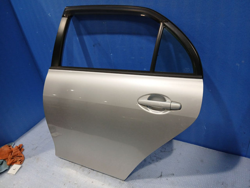 [R DOOR ASSY LH] TOYOTA COROLLA AXIO NZE141 2007 1NZ-FE FF AT 2WD #0403266010783